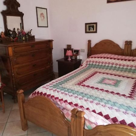 Luce Bed & Breakfast Ливорно Екстериор снимка