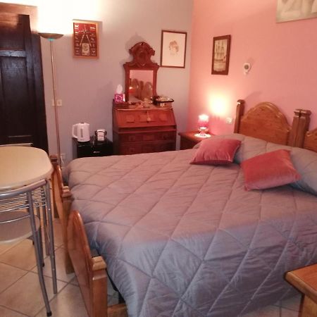 Luce Bed & Breakfast Ливорно Екстериор снимка