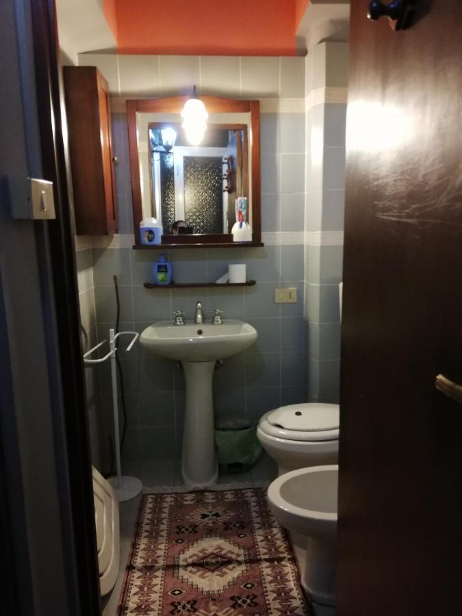 Luce Bed & Breakfast Ливорно Екстериор снимка